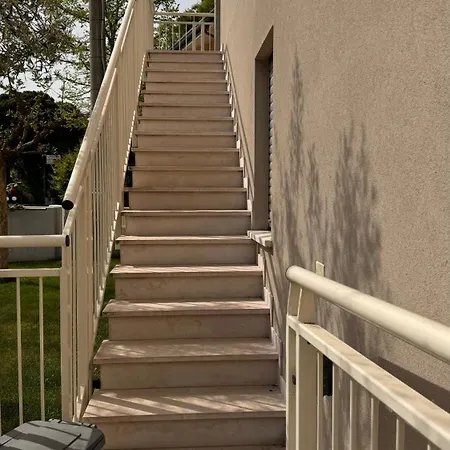 Lejlighed Citta Di Mare Cesenatico