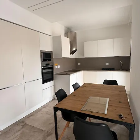 Citta Di Mare Cesenatico