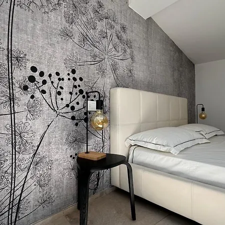 Citta Di Mare Lejlighed