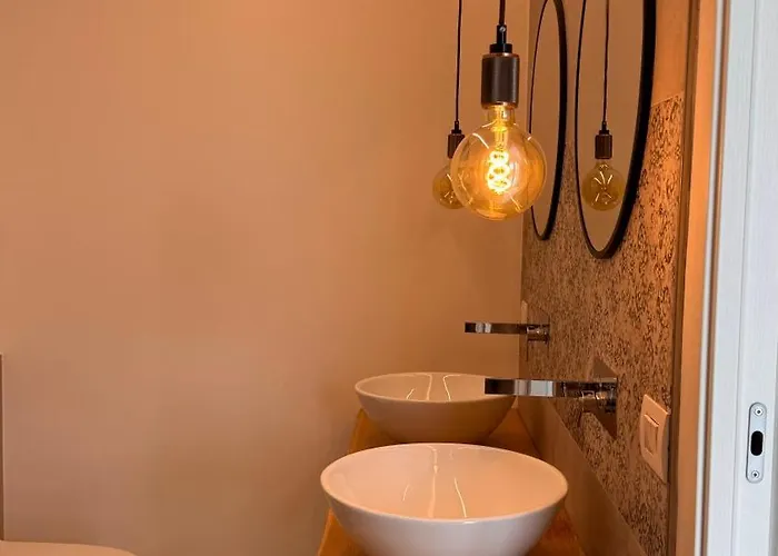 Citta Di Mare Apartamento *