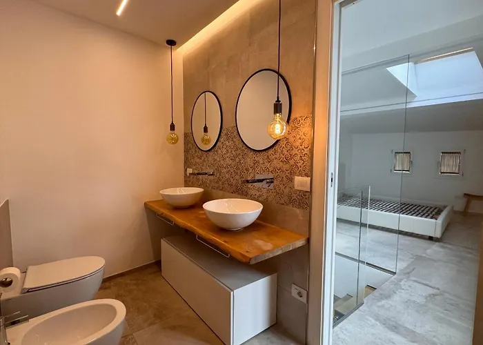 Citta Di Mare Apartamento