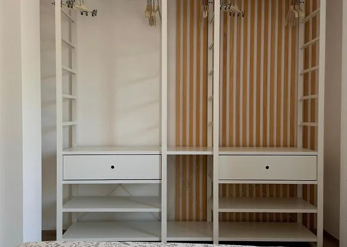 Citta Di Mare Apartamento