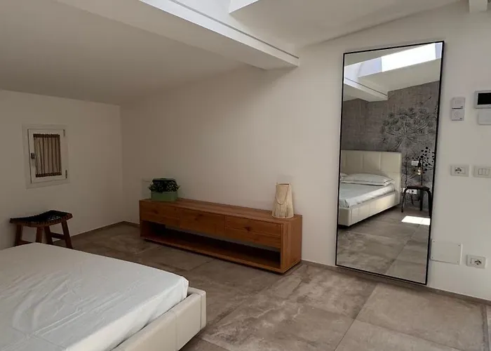 Apartamento Citta Di Mare