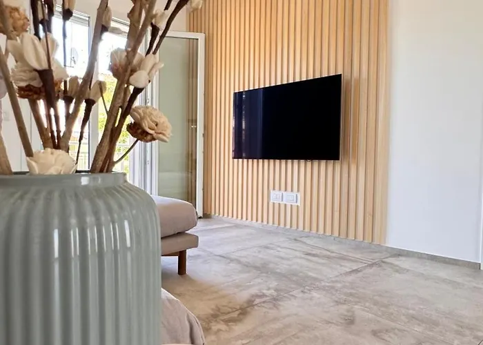 Apartamento Citta Di Mare Cesenatico