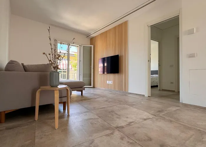 Citta Di Mare Apartamento