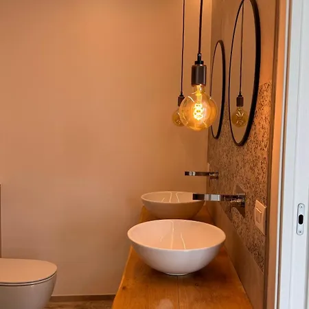 Di Mare Apartamento *