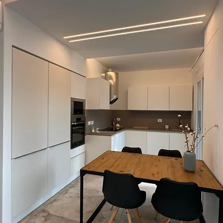 Citta Di Mare Apartmán