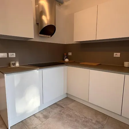 Appartement Citta Di Mare Cesenatico