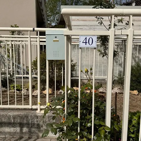 Citta Di Mare Apartmán