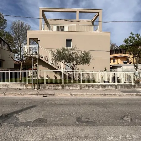 Citta Di Mare Apartmán *