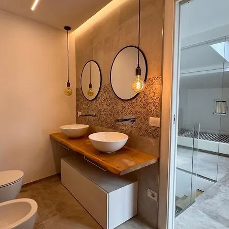 Citta Di Mare Appartement