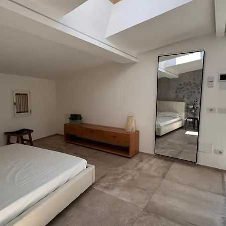 Apartmán Citta Di Mare