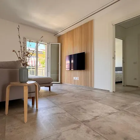 Citta Di Mare Apartmán