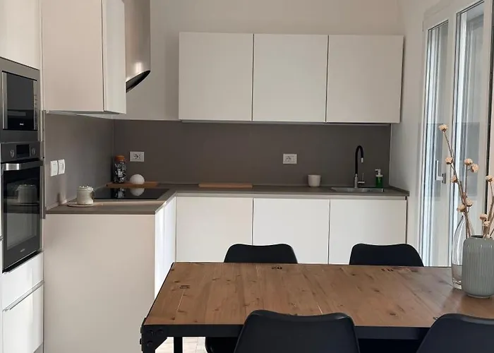 Citta Di Mare * Cesenatico