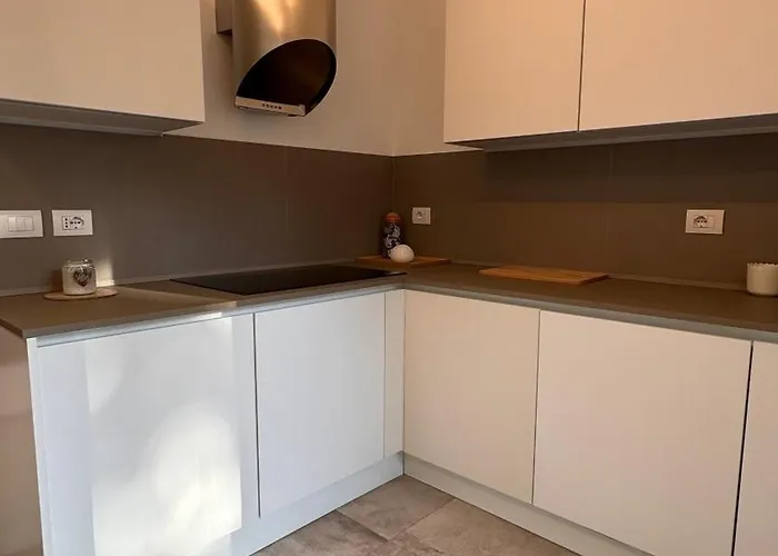 Apartament Citta Di Mare Cesenatico