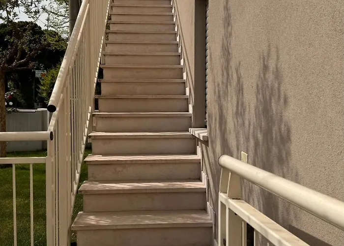 Apartament Citta Di Mare Cesenatico