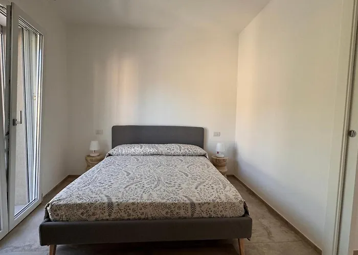 Apartament Citta Di Mare