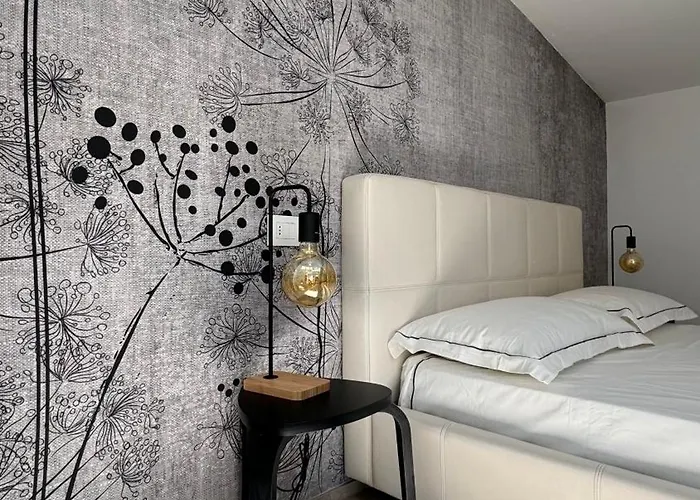 Citta Di Mare Apartament